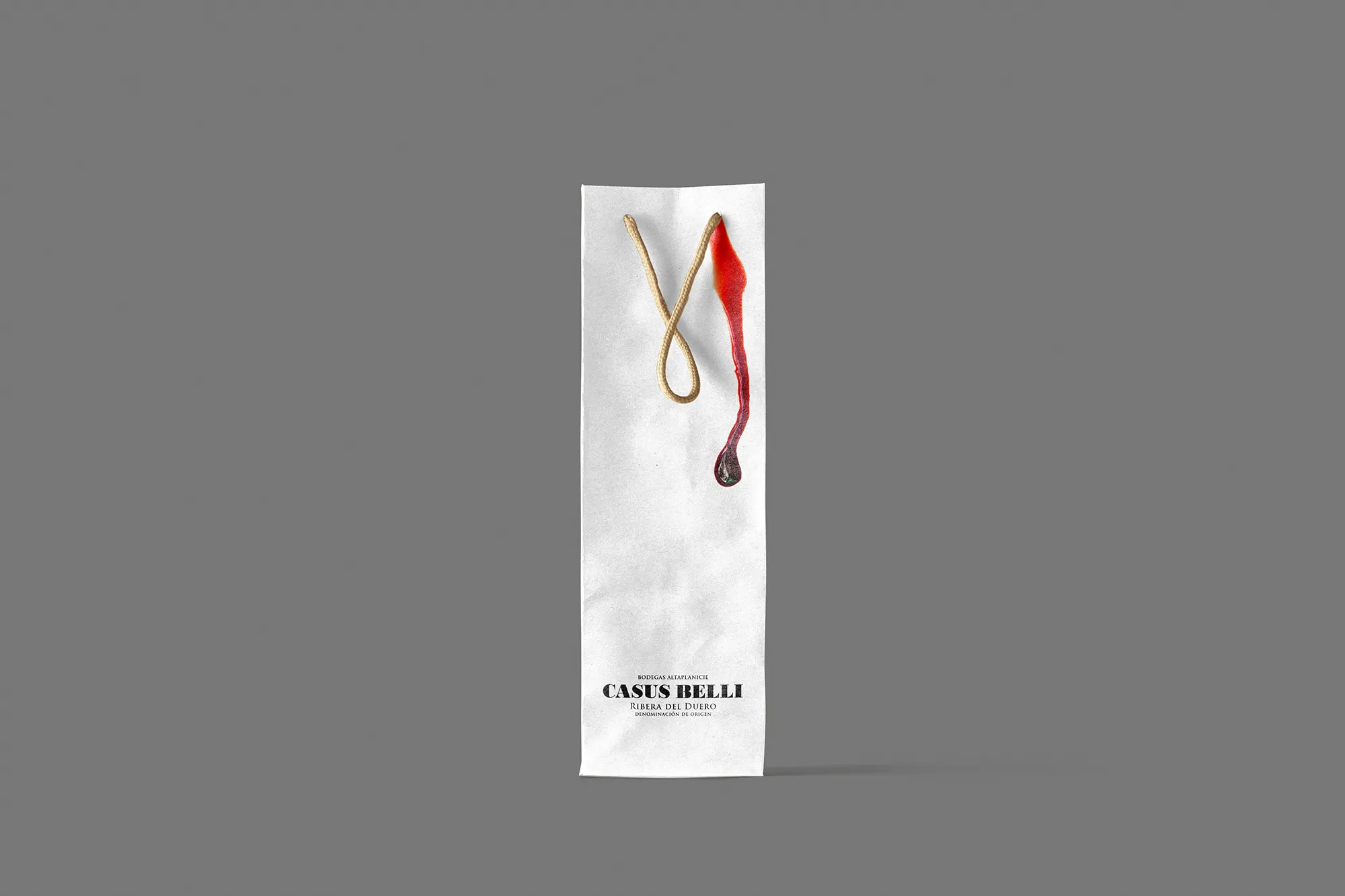Casus Belli — aplicación de marca 2