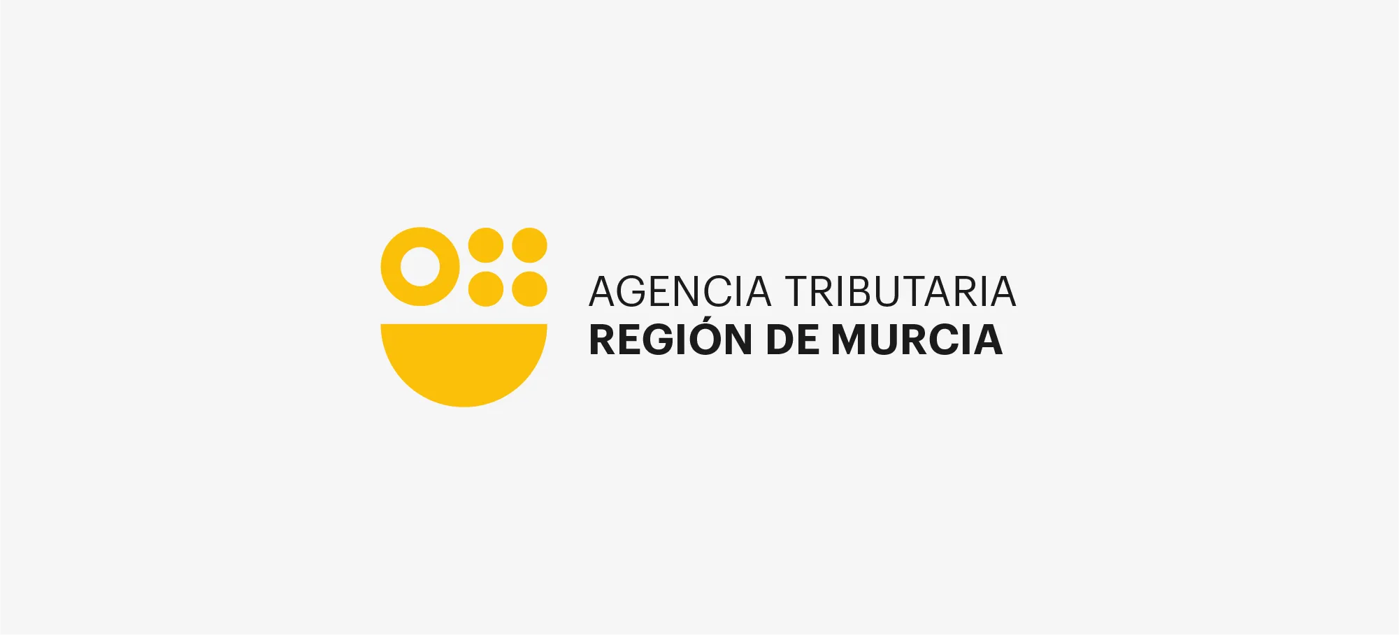 Agencia Tributaria de la Región de Murcia — aplicación de marca 2