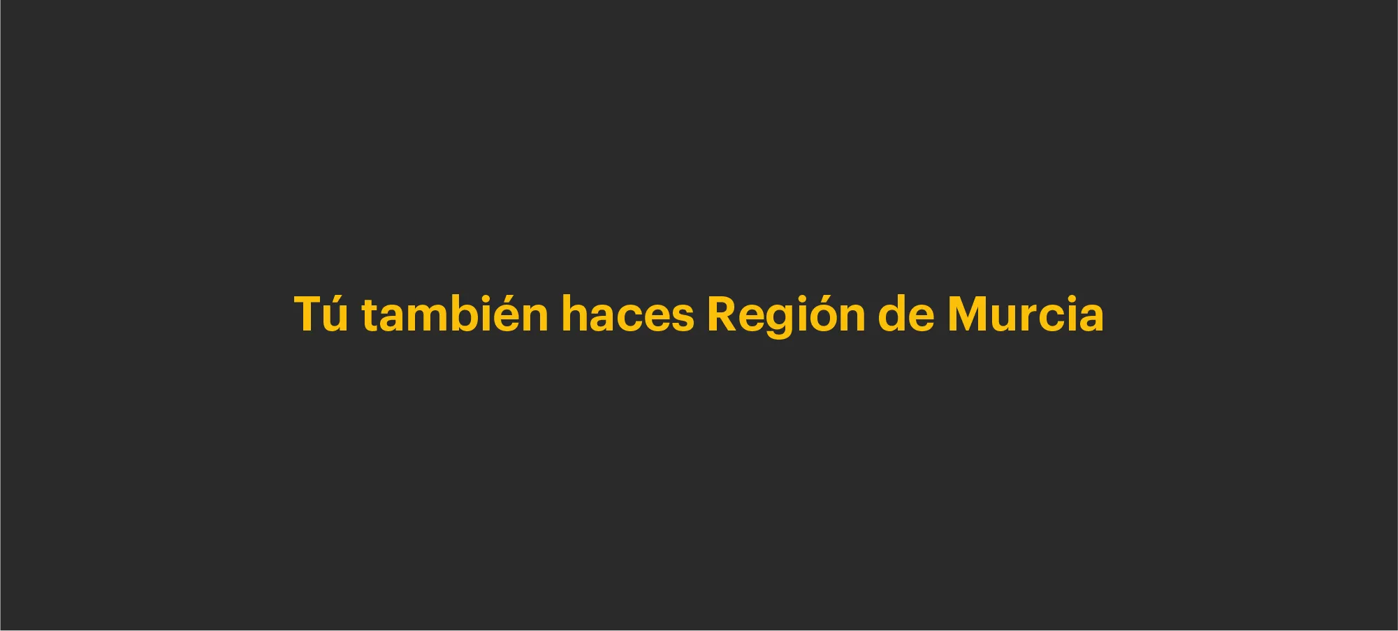 Agencia Tributaria de la Región de Murcia — aplicación de marca 3
