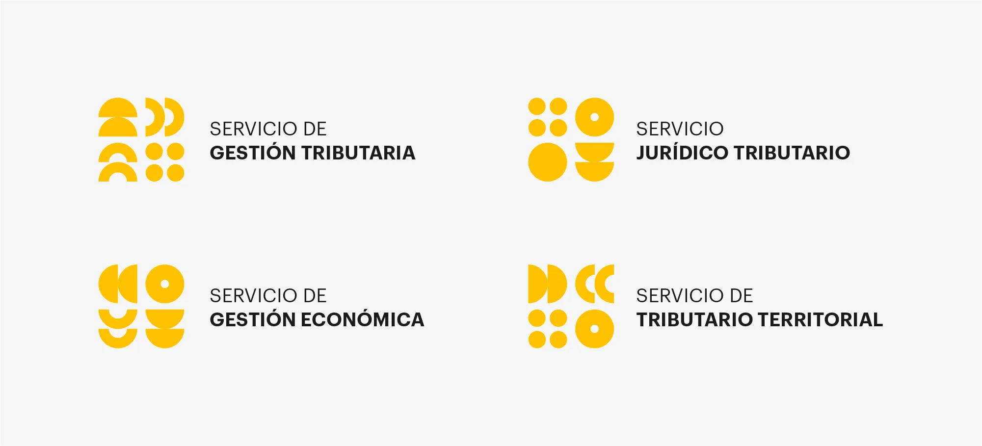 Agencia Tributaria de la Región de Murcia — aplicación de marca 4