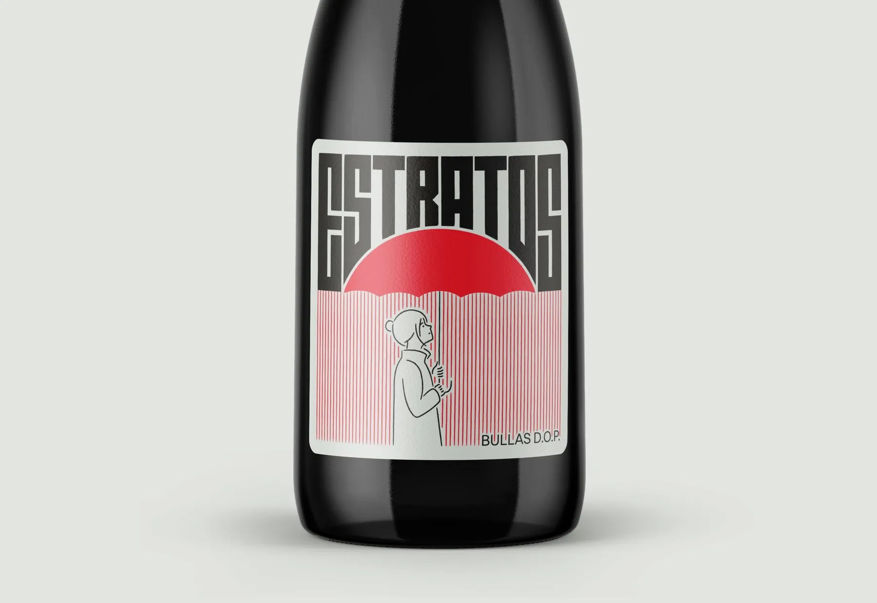 Estratos — Un vino que no se queda en la superficie