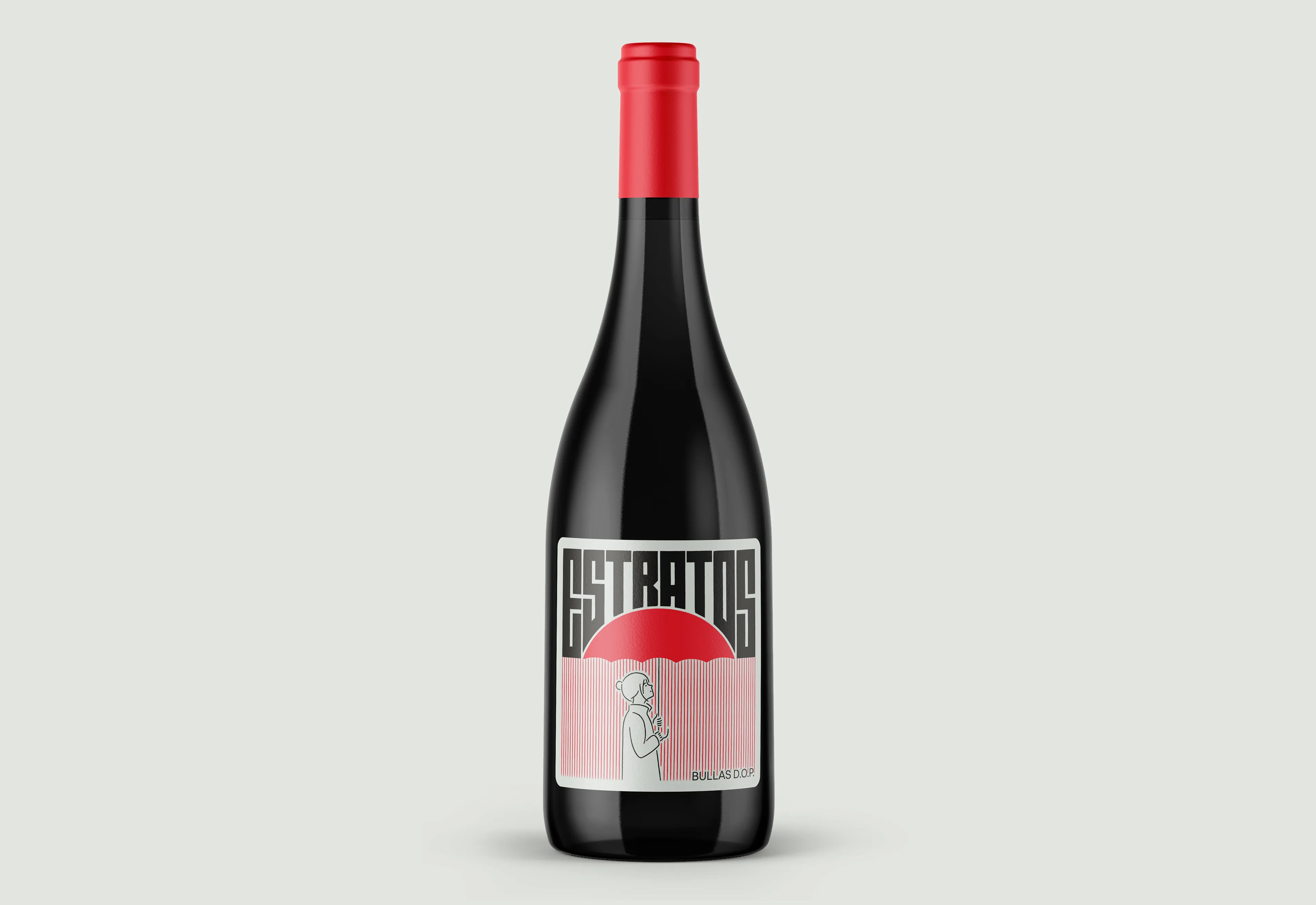 Estratos — Un vino que no se queda en la superficie