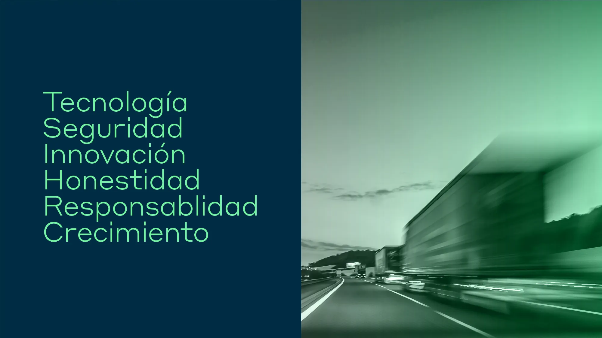 Gesinflot — aplicación de marca 3