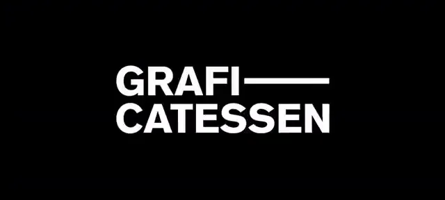 Graficatessen — De Macho Dominante a Graficatessen