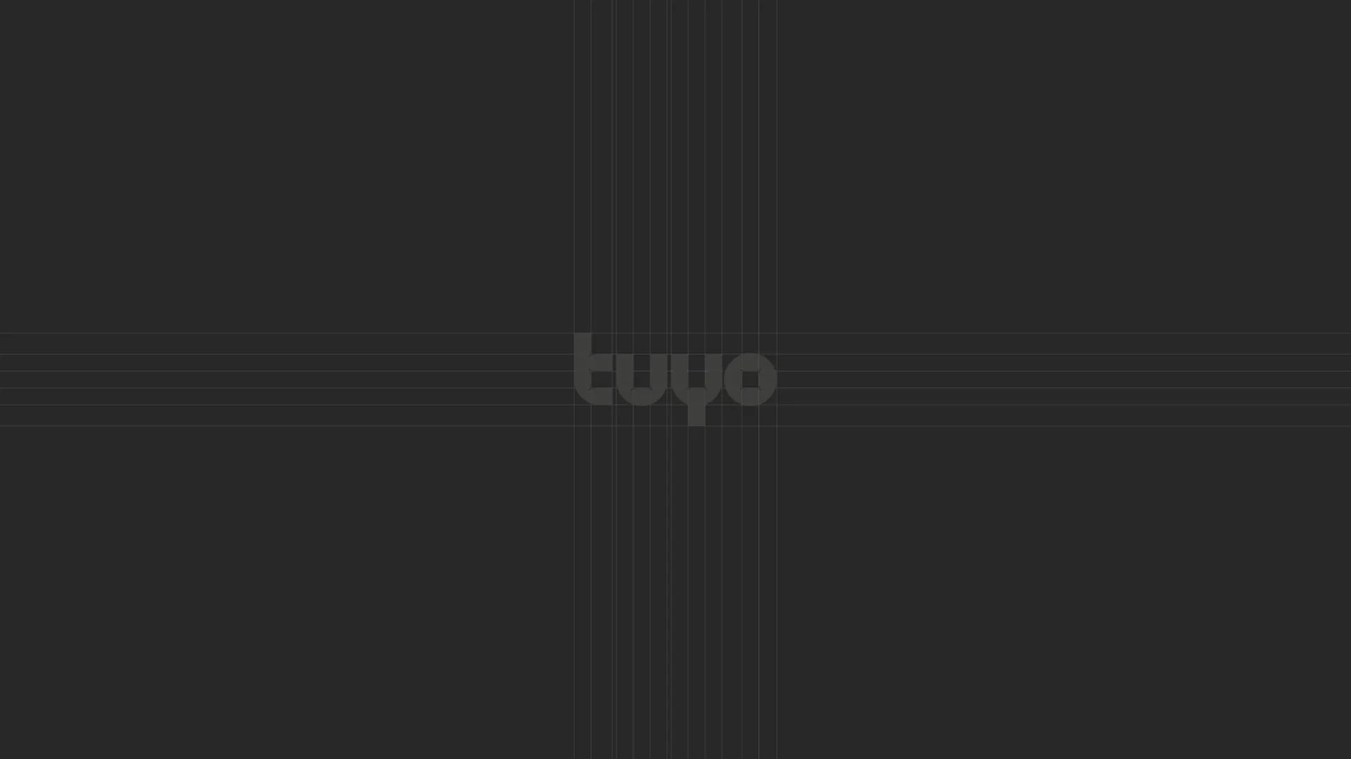 Tuyo — aplicación de marca 2