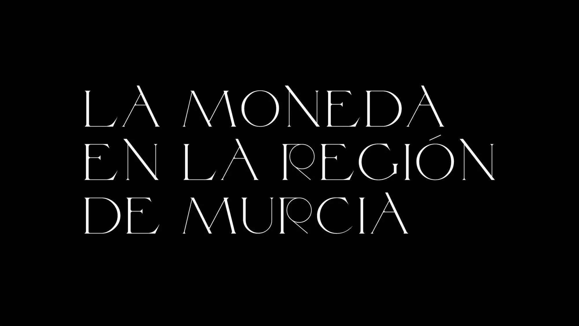 La moneda en la Región de Murcia — aplicación de marca 6