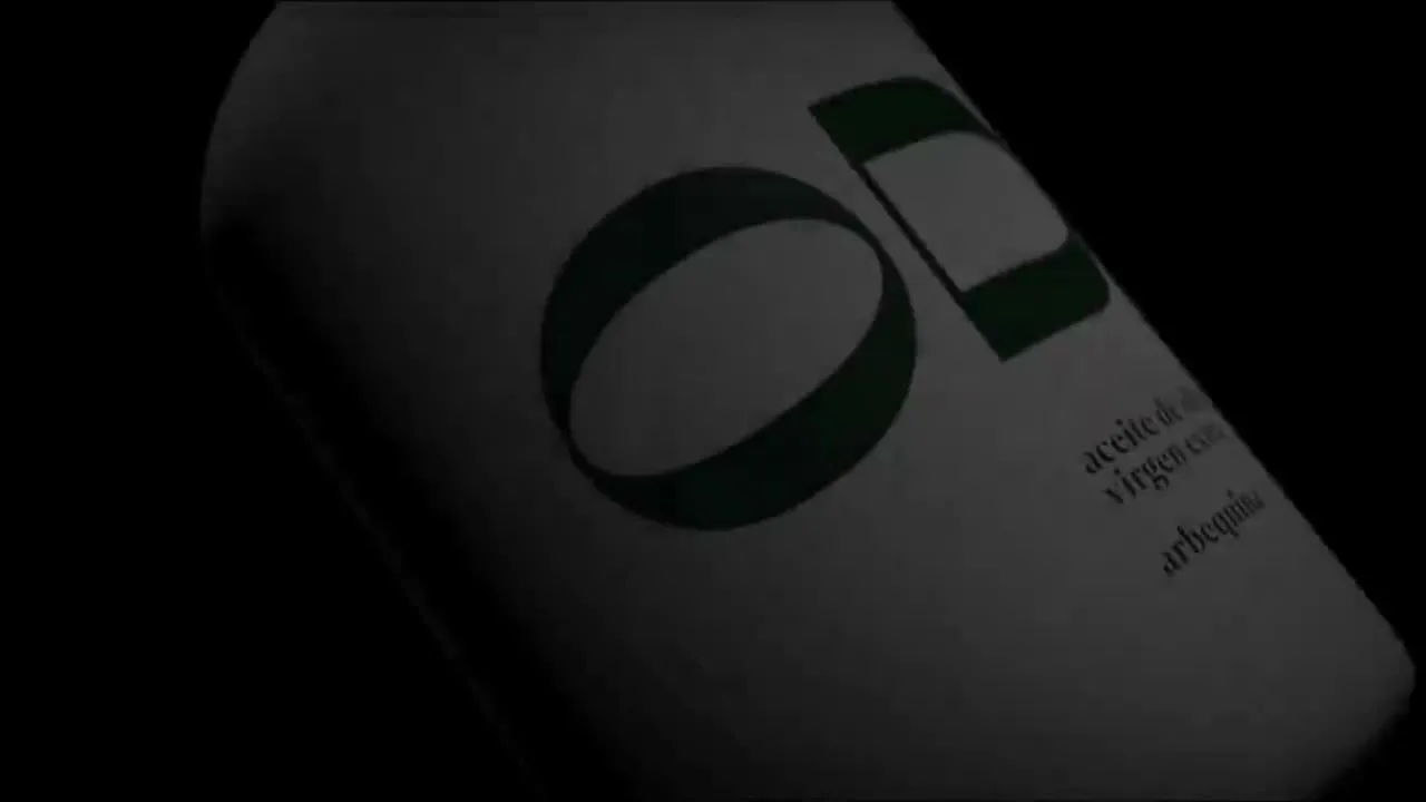 ODÓ — O de oliva